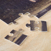 Puzzle Sandro Botticelli - Naissance de Vénus (Côté)