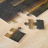 Puzzle Sandro Botticelli Naissance de Vénus Heure du Prin (Côté)