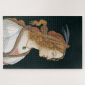 Puzzle Sandro Botticelli - Portrait d'une jeune femme (Horizontal)