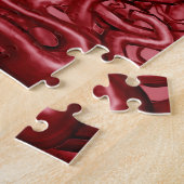 Puzzle Sang et intestins (Côté)