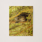 Puzzle Sanglier (Vertical)