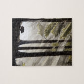 Puzzle Sanglier (Horizontal)