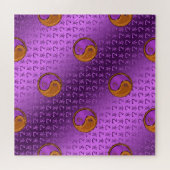 Puzzle Sanglier de bois (Horizontal)