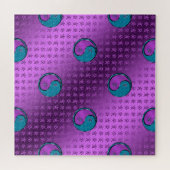 Puzzle Sanglier d'eau (Horizontal)