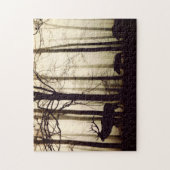 Puzzle Sangliers-cerfs (Vertical)