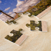 Puzzle Sanibel Island Blue Skies - 8x10 - 110 pcs. (Côté)