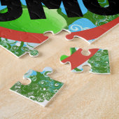 Puzzle Sans OGM (Côté)