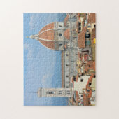 Puzzle Santa Maria del Fiore (Vertical)