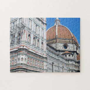 Puzzle Santa Maria del Fiore