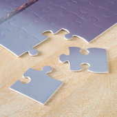 Puzzle Santa Monica Californie (Côté)