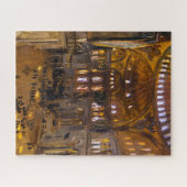 Puzzle Santa Sofia | John Singer Sargent | (Horizontal)