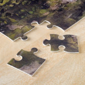 Puzzle Santé avec brouette par Vincent van Gogh (Côté)