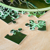 Puzzle Santé de l'arbre de vie (Côté)