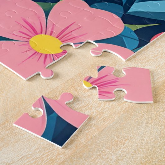 Puzzle Santé mentale (Côté)