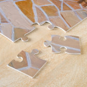 Puzzle Santorin 2 Grèce énigmes (Côté)