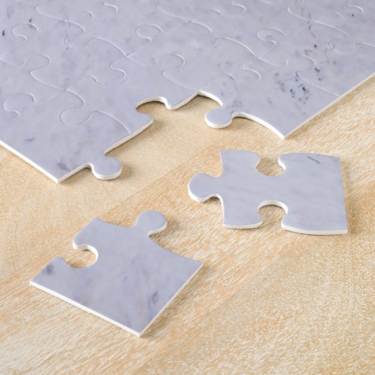 Puzzle Santorin Grèce (Côté)
