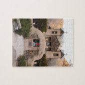 Puzzle Santuario de Chimayo (Horizontal)