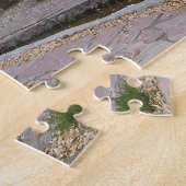 puzzle - Santuario de Chimayo, Nouveau-Mexique (Côté)