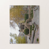 puzzle - Santuario de Chimayo, Nouveau-Mexique (Vertical)