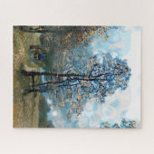 Puzzle Sapin (Horizontal)