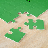 Puzzle Sapin de Noël (Côté)