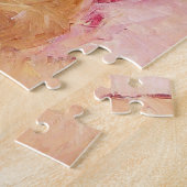 Puzzle Sara tient un chat | Mary Cassatt (Côté)