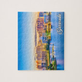 Puzzle Sarasoda, Floride, États-Unis (Vertical)