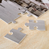 Puzzle Saratoga 1864 (Côté)