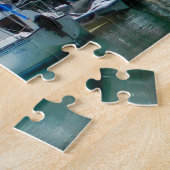 Puzzle Saratosa Floride (Côté)