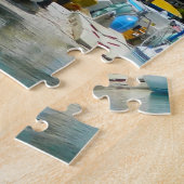 Puzzle Saratosa Floride (Côté)