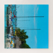 Puzzle Saratosa Floride (Horizontal)