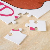 Puzzle Sarclez la pomme de terre (Côté)