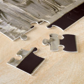 Puzzle Sarcophage des Muses, romain (marbre) (Côté)