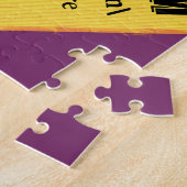 Puzzle Sargasme (Côté)