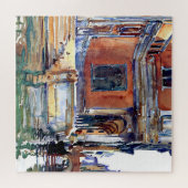 Puzzle Sargent - Scuola di San Rocco, fine art (Horizontal)