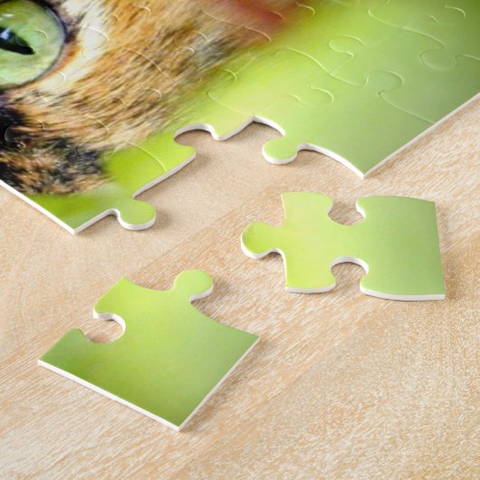 Puzzle Sasha (Côté)