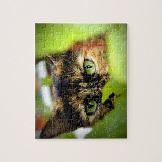 Puzzle Sasha (Vertical)