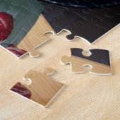 Puzzle sashimi (Côté)