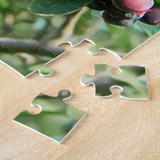 Puzzle Saskatoon (Côté)