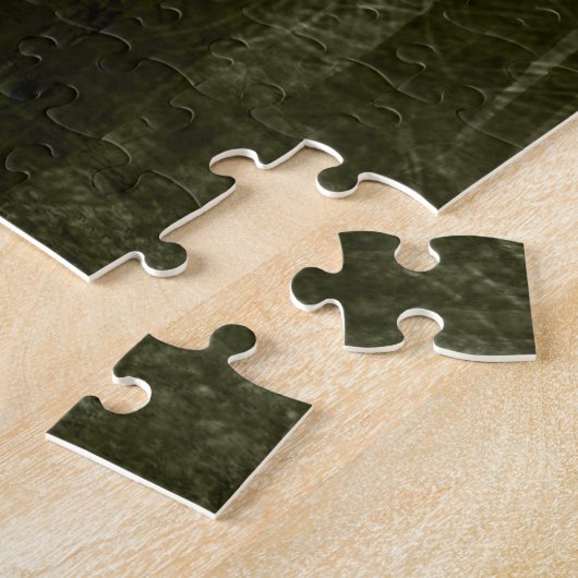 Puzzle SASQUATCH, BIGFOOTPuzzle (Côté)