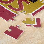 PUZZLE SATIVA FRUIT OF THE GODS (Côté)