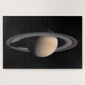 Puzzle Saturne (Horizontal)