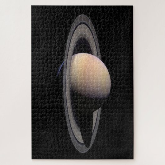 Puzzle Saturne (Vertical)