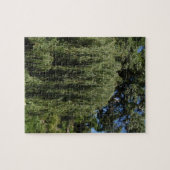 Puzzle Saule pleurant (Horizontal)