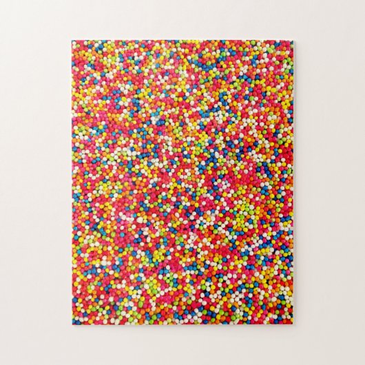 Puzzle Saupoudrer (Vertical)