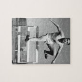 Puzzle Saut (Horizontal)