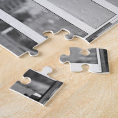 Puzzle Saut (Côté)