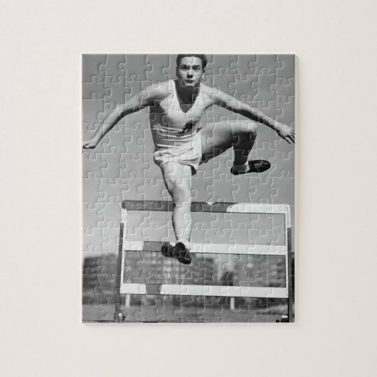 Puzzle Saut (Vertical)