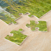 Puzzle Sauvage et Libre Vous êtes mon Soleil (Côté)