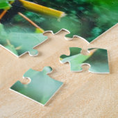 Puzzle Sauvez Le Panda (Côté)
